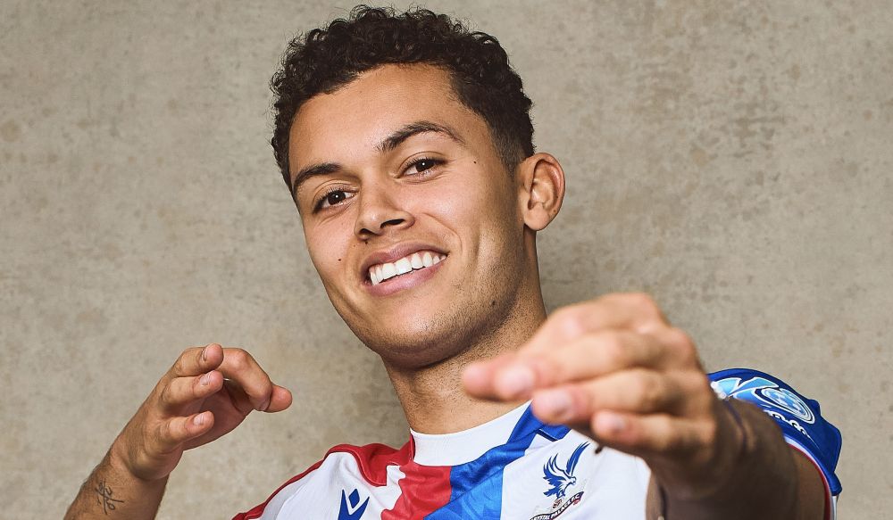 Палас го урна клупскиот рекорд за да го донесе фудбалерот кој ѝ даде гол на Македонија!