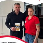 Ново партнерство за инклузија преку спорт во Битола