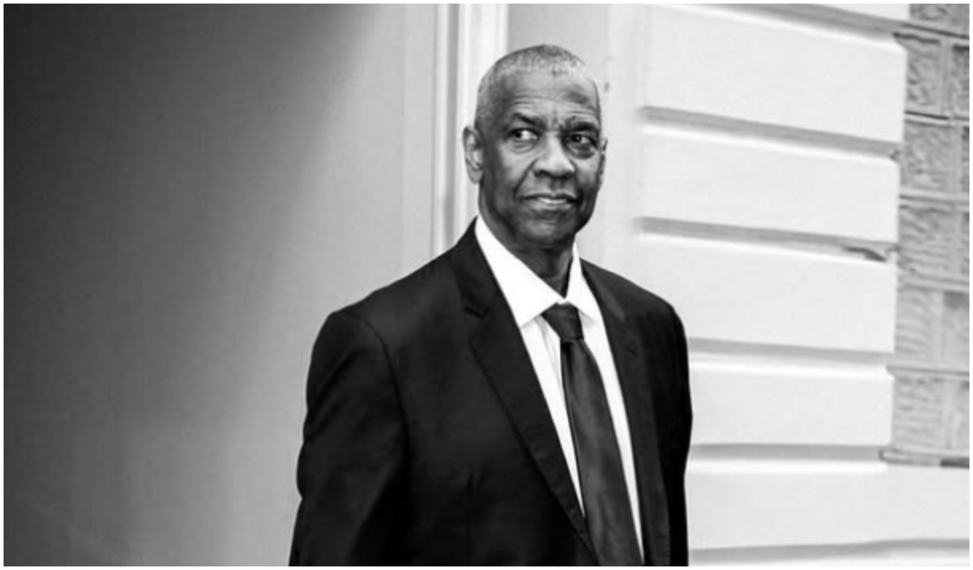 Дензел Вашингтон има една тајна за совршен брак што 43 години му успева - Која е таа?