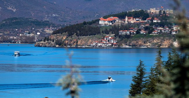 ОБВИНИТЕЛСТВОТО ВЛЕЗЕ ВО ОПШТИНА ОХРИД ПО СОМНЕВАЊАТА ЗА КОРУПЦИЈА ВО ИЗВЕШТАЈОТ НА ДРЖАВНИОТ РЕВИЗОР