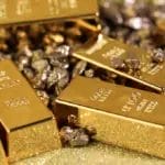 Русија собра 216 милијарди долари од зголемување на цената на златото, заменувајќи ги замрзнатите средства