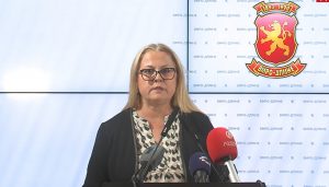 Стојаноска: Граѓаните на Маврово и Ростуше направија вистински избор