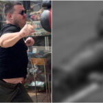 (Видео) Од 163 килограми до неверојатна трансформација: Синот на Лепа Брена се соблече и ги остави сите без зборови!