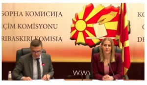 (ВИДЕО) Првичен изборен пресек: ДИК ги соопшти неофицијалните резултати во четирите општини