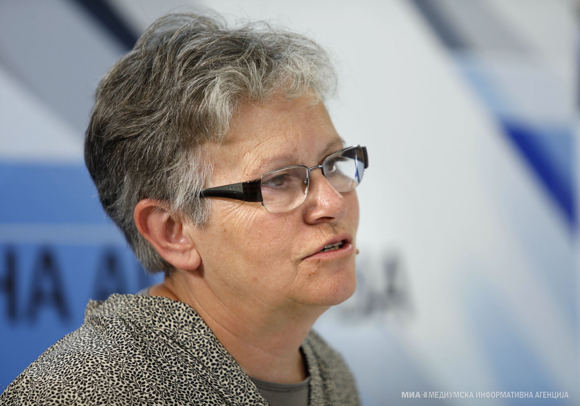 НАЈЧЕВСКА ОТКРИВА ИЗЛЕЗ ОД СИТУАЦИЈАТА ВО КОЈА НЕ ДОВЕДЕ БУГАРИЈА: Еве го решението според неа