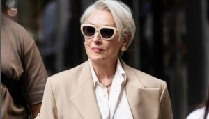 (ФОТО) Мерил Стрип СЕ МАЖИ на 76 години со вдовец познат на цела Македонија? Нејзината најголема љубов И ПОЧИНАЛА ВО НЕЈЗИНИТЕ ПРЕГРАТИ, беше во брак 4 децении, потоа го криеше разводот – сега е ЛУДО ЗАЉУБЕНА