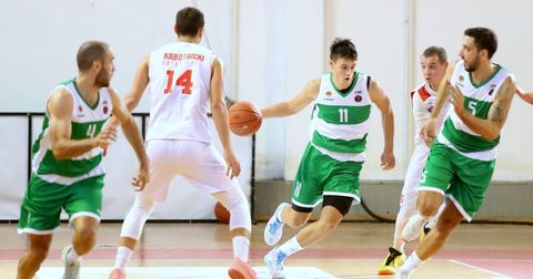 Продолжува кошаркарската Суперлига, дербито се игра во Битола