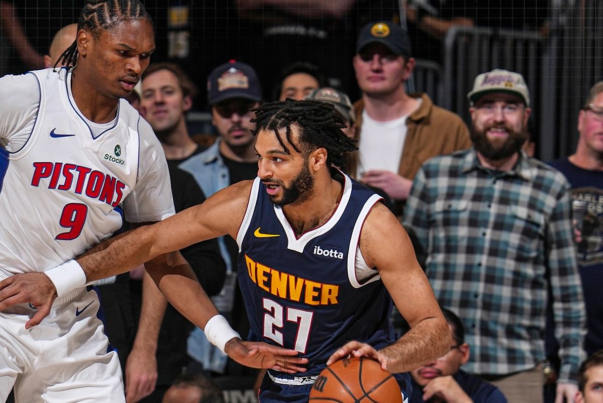 Луда ноќ во НБА: Мареј трагичар на Денвер, Клиперси преродени, во Феникс – тепачка (ВИДЕО)