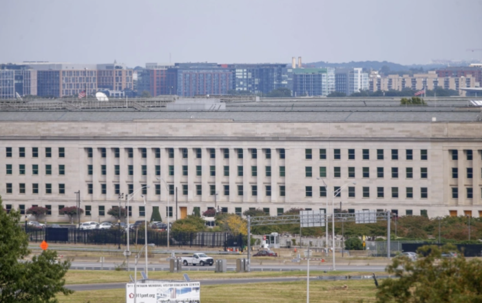 Европа е сè уште важна, но не е приоритет, се наведува во новата Стратегија за национална одбрана на САД