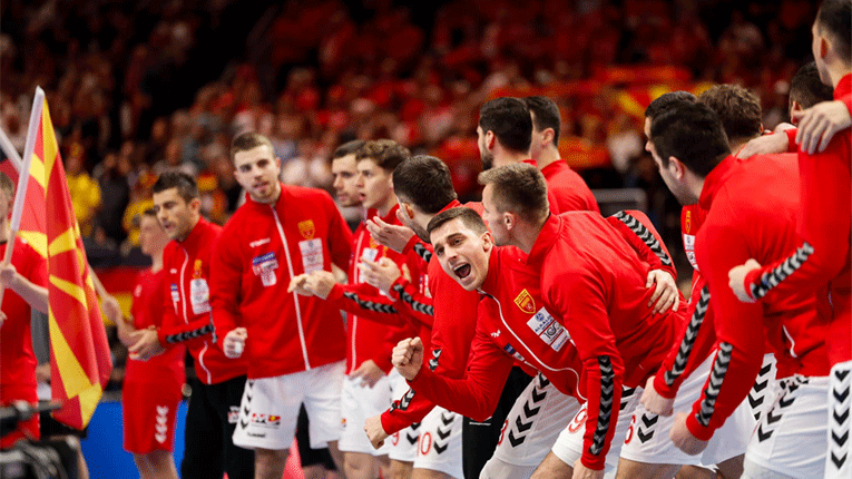 Јануари ќе биде месец пребогат со спортски настани