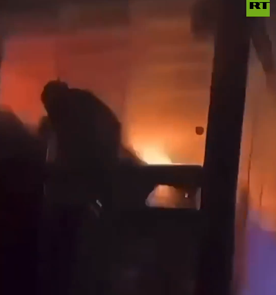 Швајцарија прогласи петдневна жалост по пожарот во Кран-Монтана, граѓаните оддаваат почит