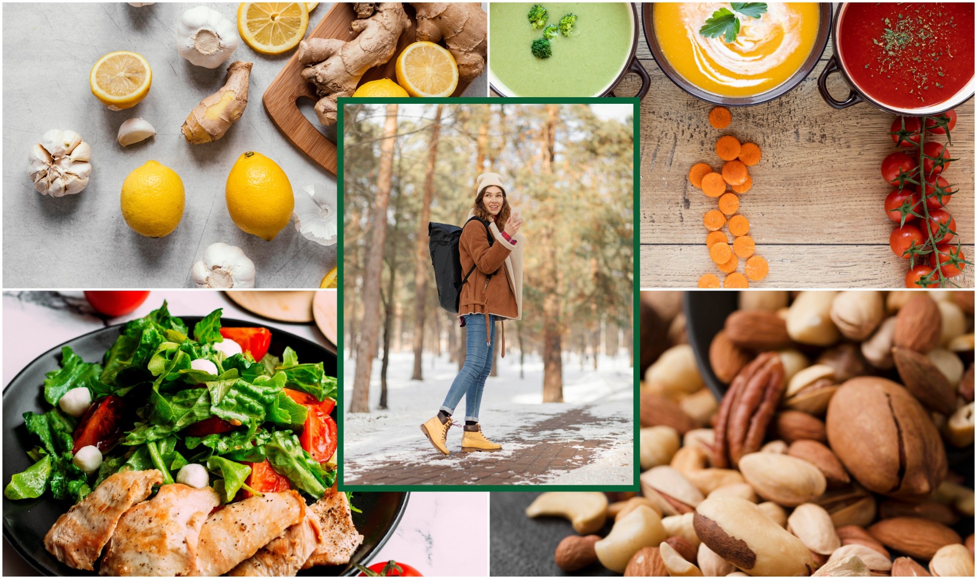 7-дневен план за детоксикација: Утрински пијалак за чистење на цревата по празниците