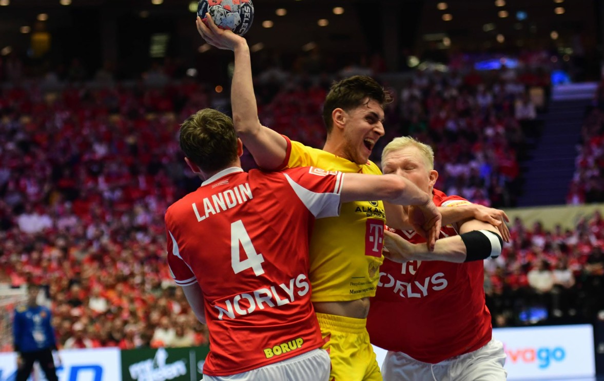 „Не смееме да играме „македонски“, професионалноста за нас е голем проблем“