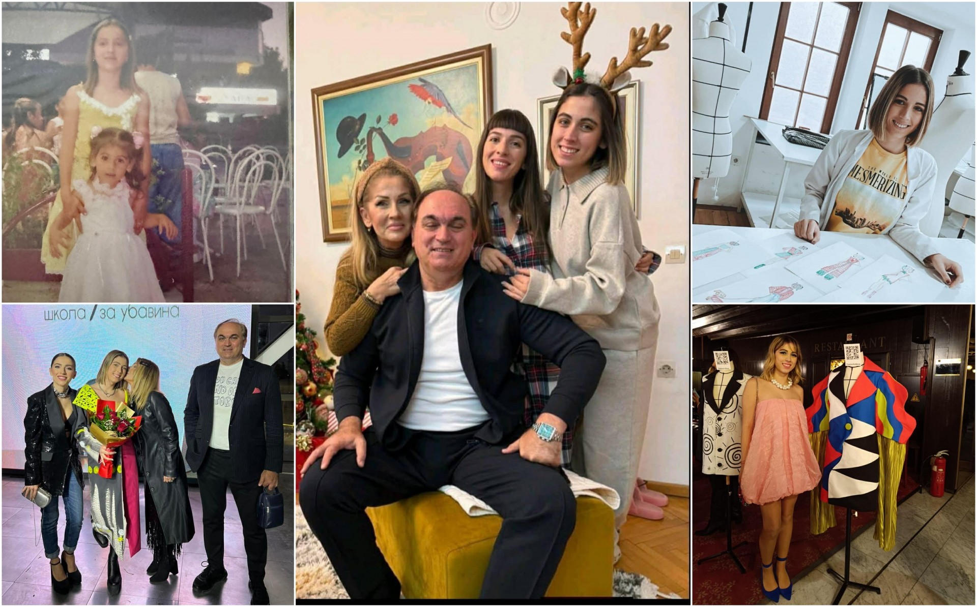 Камелија Кулакова, гласот на мајка која изгубила дете: Фросина не замина-таа се распрсна во сите нас