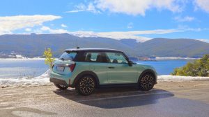 МИНИ јавува за успешна година, продаде преку 100.000 електрични автомобили лани