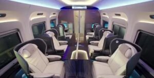 Кина повторно ги поместува границите на модерниот транспорт: Кинескиот CR450 е новиот најбрз брз воз во светот