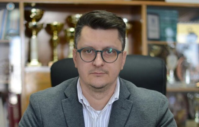 Пешевски: Ќе протестираме секој ден додека не се зголемат платите