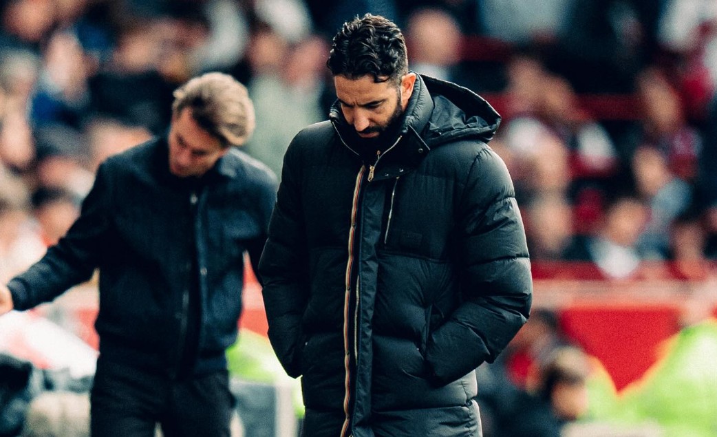 Крај на мачењето: Јунајтед го отпушти Аморим по јавниот напад врз раководството!