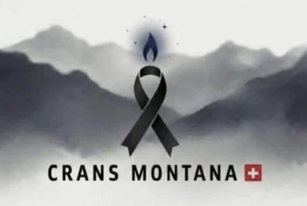 Македонската амбасада во Швајцарија отвори телефонска линија за трагичната несреќа во Кран – Монтана