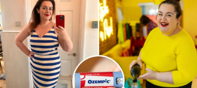 „Ослабев 50kg со Оземпик – кога престанав да го користам, си ги вратив килограмите за 4 месеци“