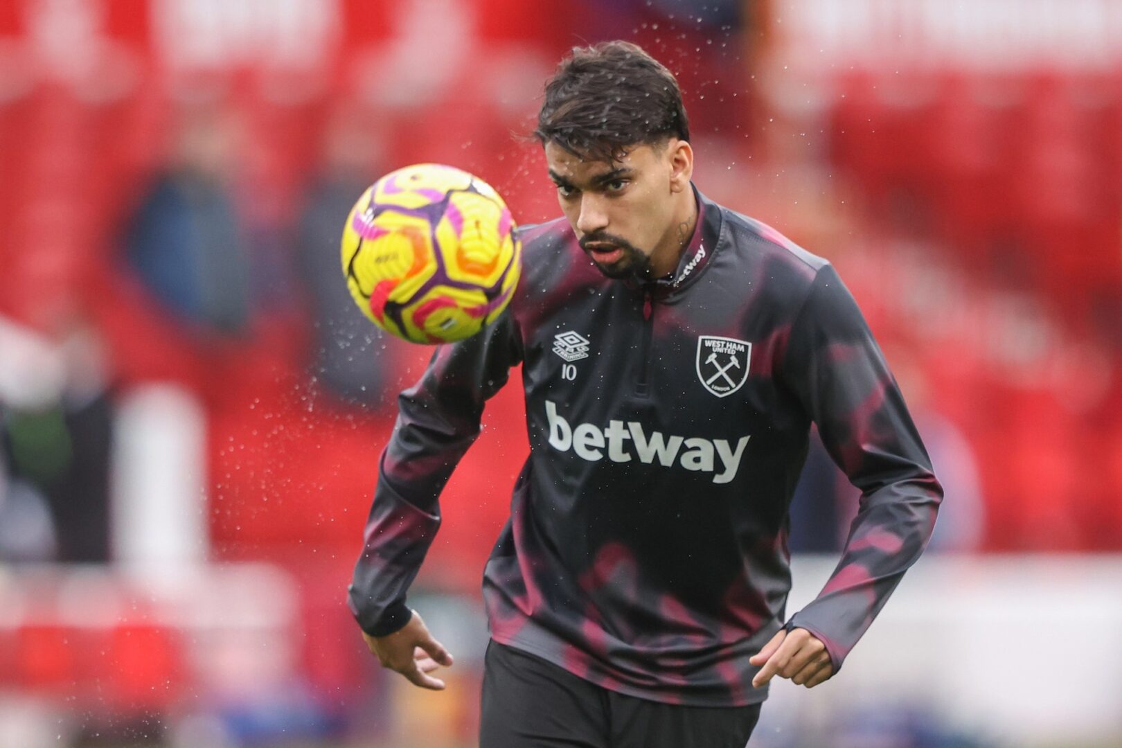 Пакета си ја исполни желбата, се враќа во Фламенго