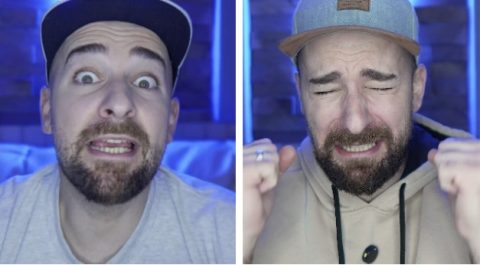 Виктор Апостоловски излезе невиден среќлија: Вакво нешто е невидена реткост