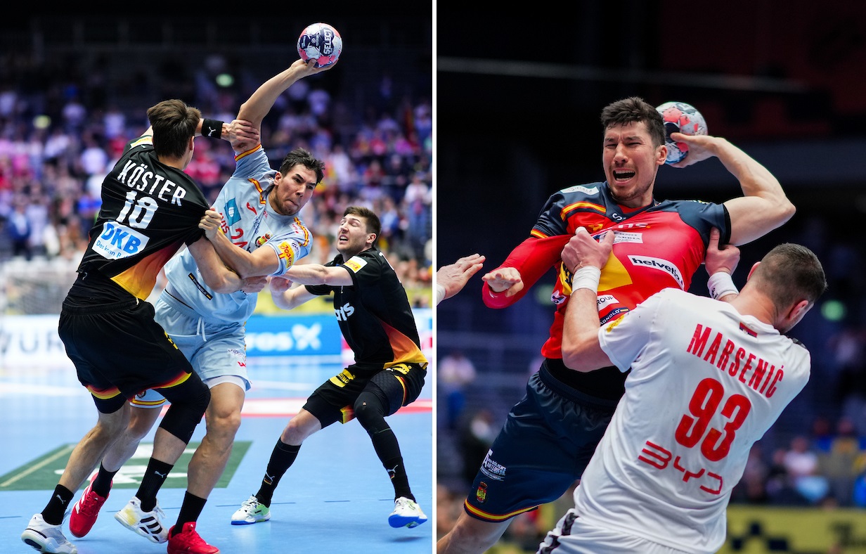 Браќата Душебаеви пред нови предизвици – едниот оди во Загреб, другиот во Кил?