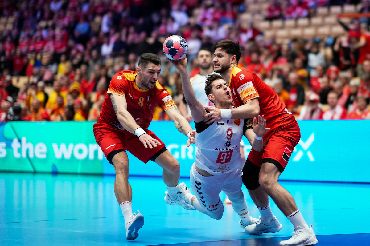 НИ ТРЕБА ДАНСКО ЧУДО ЗА ТОП 12!