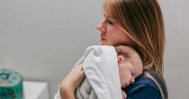 Звуци за кои можеби не верувате дека можат да ги смират и успијат бебињата