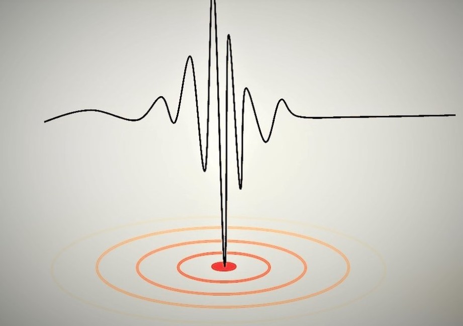 Земјотрес ја потресе Македонија: Еве каде е епицентарот!