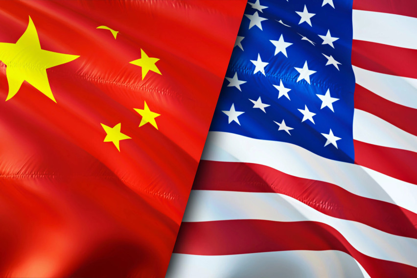 Кина: Се спротивставуваме на мешањето во внатрешните работи на Иран