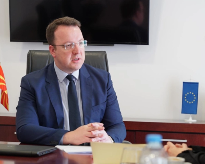 Николоски: Покажавме како се чува националното единство, да се бориме за нашите интереси без да виткаме кичма