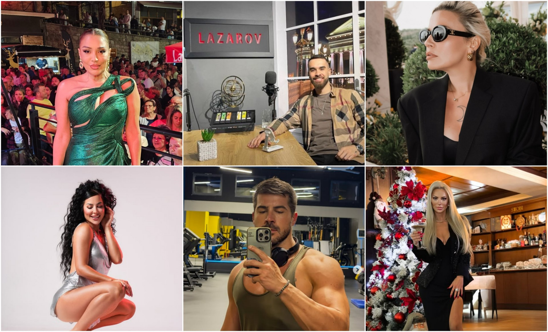 Кои се највлијателните инфлуенсери во Македонија – и зошто жените ја водат играта на Инстаграм