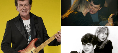 Ја запознал во автобус, по 30 години брак ја замени со друга – Како изгледа првата сопруга на Бајага?