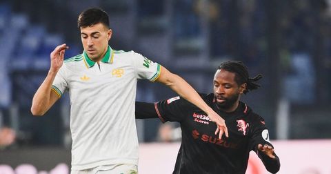 ВИДЕО: Адамс е херој, Торино преку Рома до четвртфинале во Копа Италија!