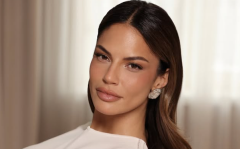 Оваа русокоса е сестра на Данијела Димитровска – Објави фотографија од нејзината тајна свадба