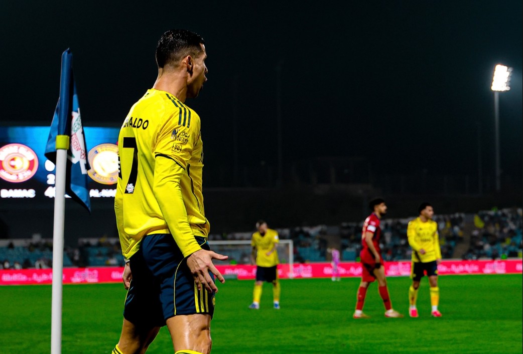 Класата на Роналдо уште еднаш на дело: Со мајсторски гол беше херој на Ал Наср (ВИДЕО)