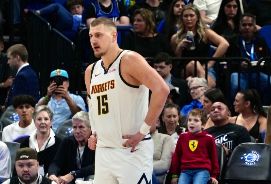 Американците најавуваат: Јокиќ по 12 години го напушта Денвер!?