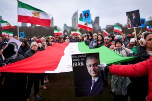 Протестите во Иран продолжуваат – властите ги прогласија демонстрантите за „божји непријатели“