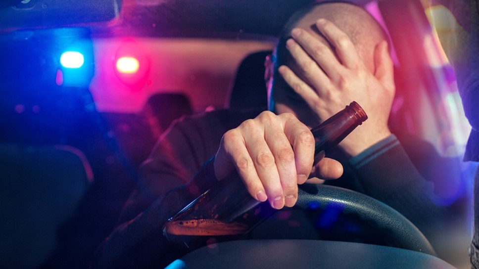 Лишени од слобода возачи во Велес, Тетово и Кочани – возеле под дејство на алкохол и предизвикале сообраќајни незгоди