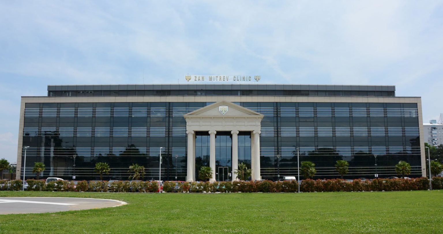 ОЈО ги проверува наводите на Жан Митрев за принудна продажба на клиниката