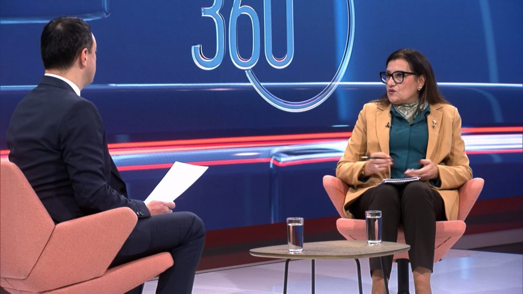 Владата да интервенира во дијалогот на работодавците и синдикатите за минималната плата, бара ексминистерката Тренчевска