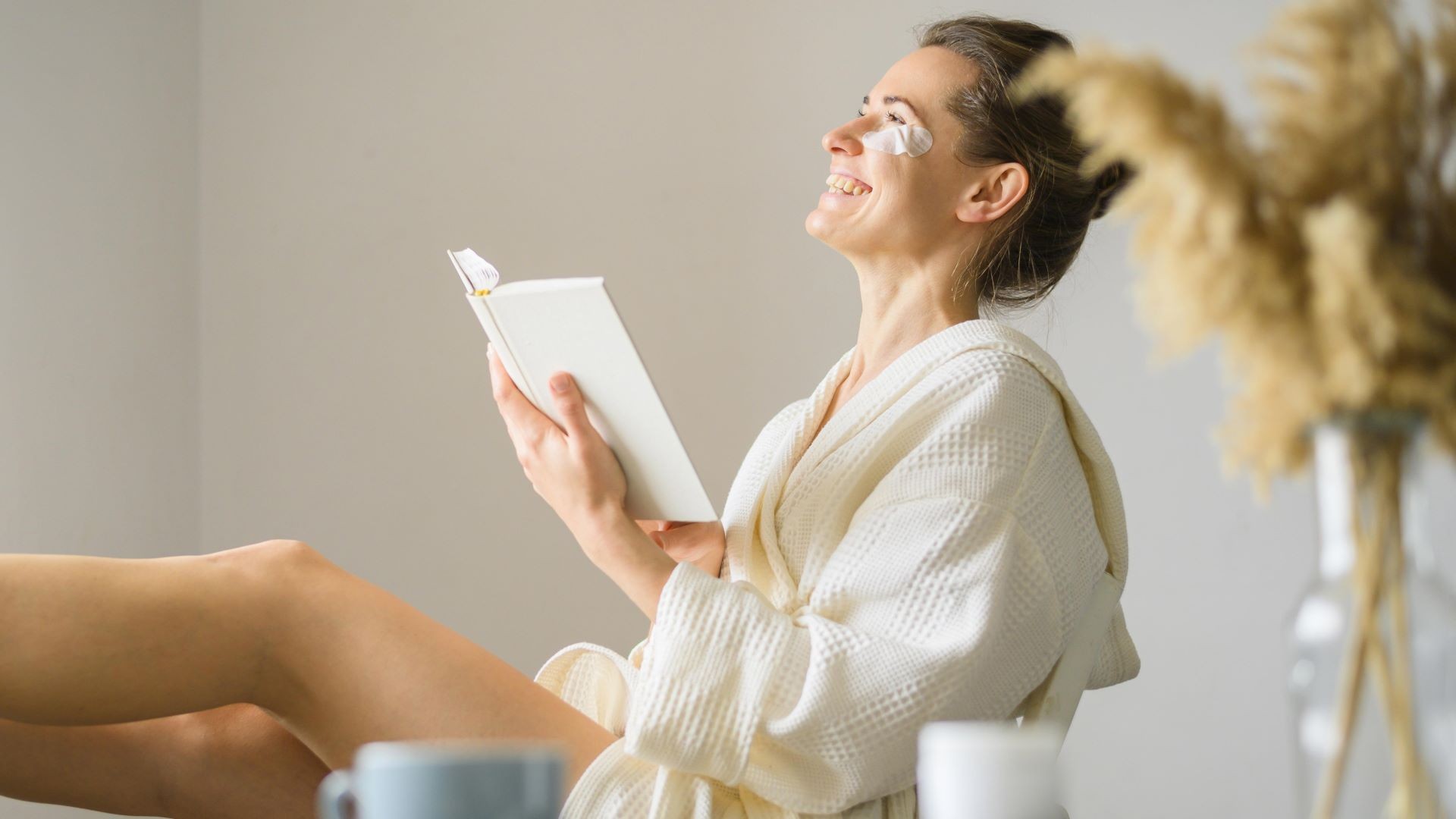 Анти-стрес рутина за денови кога сè ве нервира: Што навистина може да ви помогне?