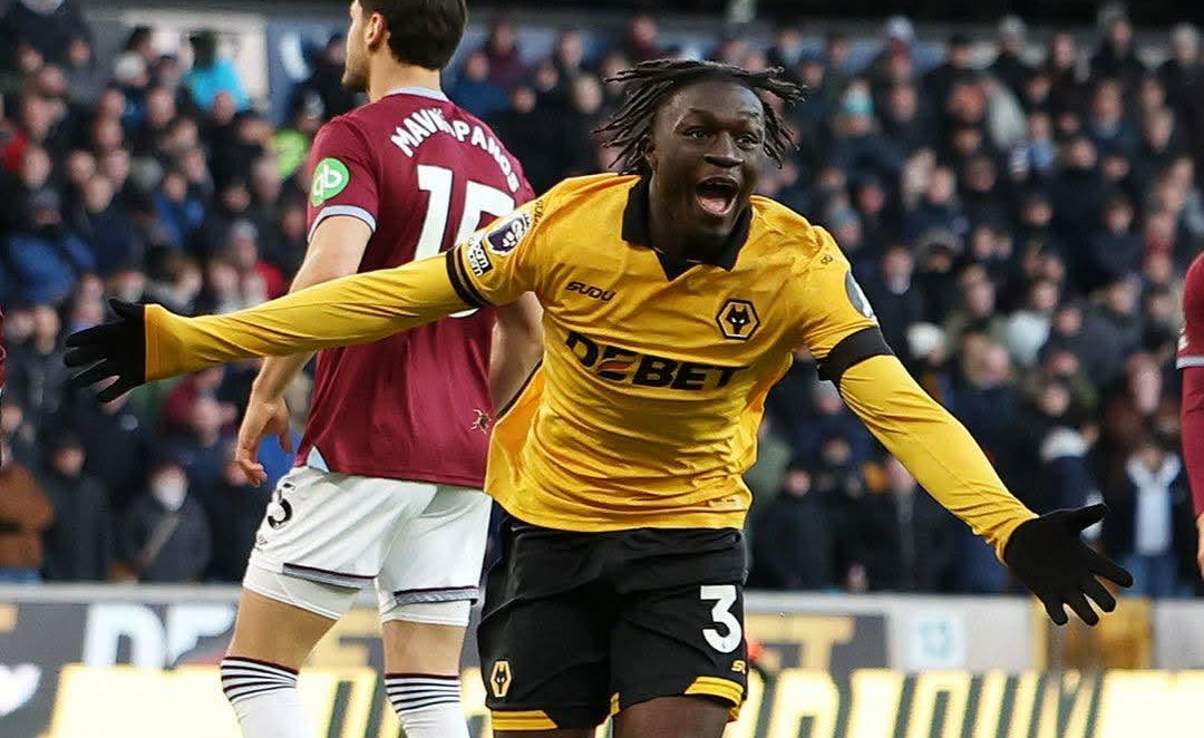 Прв тримф за Вулверхемптон во Премиер лигата (Видео)