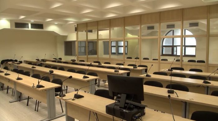 СУДСКИ СОВЕТ: Констатирани пропусти во извршување на пресудата за Ремзи Мифтари во случајот „Дурмо турс“