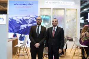 Средба на министерот Љутков со генералниот секретар на Светската туристичка организација на Обединетите нации (UNWTO) – нов импулс за развој на туризмот во Македонија