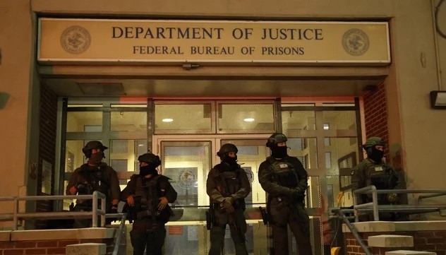 ВЕНЕЦУЕЛА ГИ ПОВИКА САД НА СОРАБОТКА ПРЕД ПРВОТО ПОЈАВУВАЊЕ НА МАДУРО ВО СУДОТ ВО ЊУЈОРК