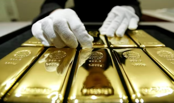 Кои земји во светот имаат најголеми златни резерви?