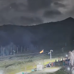 КАМЕРАТА ВО ЖИВО ВО НИЖЕ ПОЛЕ ВРАТЕНА ВО ФУНКЦИЈА