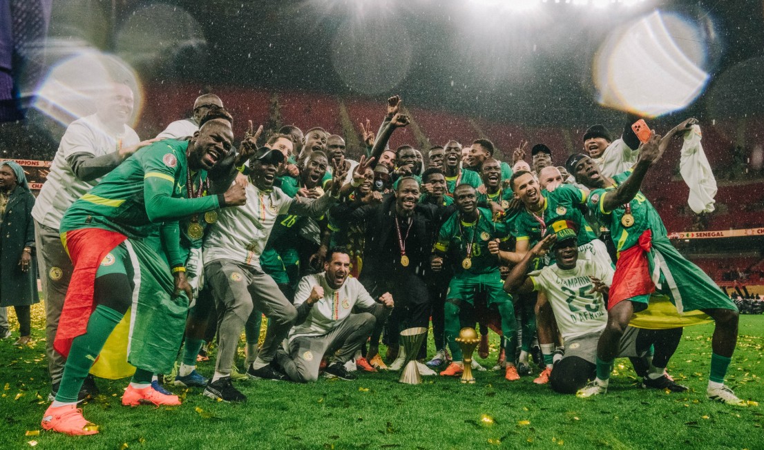 КАФ го заокружи скандалозното финале: Одреди казни и ја одби жалбата на Мароканците, Сенегал останува првак!
